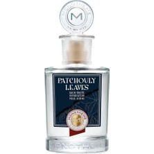 Monotheme Leaves Patchouli Pour Homme, Homme/, Toilette, 100 ml
