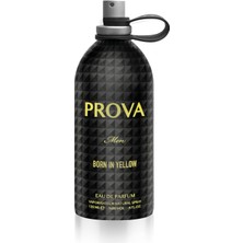 Prova Born Yellow Edp Erkek 120ML