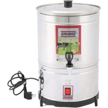 Empressco 10 Lt Yuvarlak Yayık Makinesi - Dayanıklı ve Pratik Kullanım