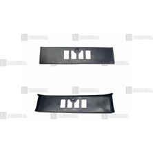 Universal Honda Cıvıc Ön Plakalık 1996-2005 71145-S5A-00Z-MTS