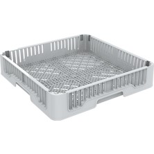Empressco 50X50 Çatal Kaşık Bıçak Yıkama Sepeti, Pratik ve Şık Tasarım