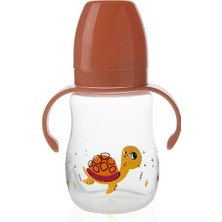 Babyjem Damlatmayan Suluk 250 ml Turuncu