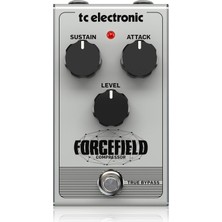TC Electronic Forcefıeld Compressor