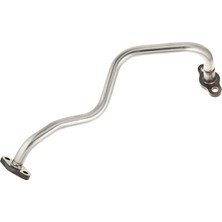 Universal Honda Cıvıc Egr Boru 2006-2011 18717-RNA-A00-GLD