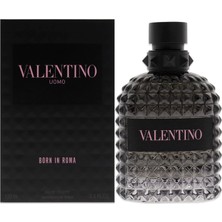 Valentino Born Roma Uomo Edt 100 ml Erkek , 3614272761469