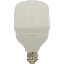 Panasonic E27 Torch Lamba 18W 1860LM 3000K Sarı Işık