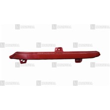 Universal Honda Accord Sol Arka Reflektör 2018-2021 33555-TVA-H02-MTS