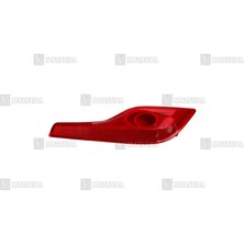 Universal Honda Crv Sol Arka Reflektör 2018-2021 34550-TLY-H01-MTS