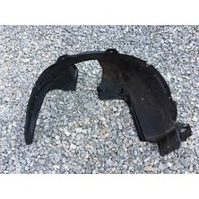 Universal Honda Hrv Sol Ön Davlumbaz 2022-2025 74150-3N0-000-GOL