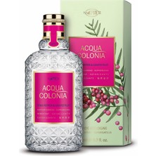 4711 Acqua Colonia Pink Pepper & Grapefruit Edc 170 ml Unisex