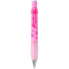 Serve Mekanik Kurşun Klm 07 Mm, Şeker Pembe, Deseni