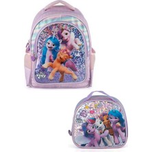 My Little Pony My Lıttle Pony Sıngıng Song Ilkokul Çantası