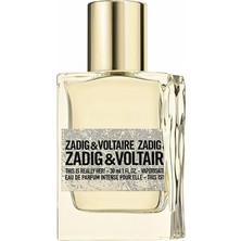Zadig & Voltaire This Is Really Her Edp 50 ml