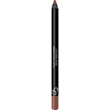 Golden Rose Lips No: 537 - Bitişli Yumuşak Dudak Kalemi
