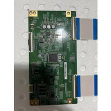 Boe C-PCB_HV650QUB,47-6021287,HV650QUBN90,T-CON Board