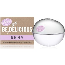 Dkny 100% Delicious Edp Kadın Parfümü 50 ml