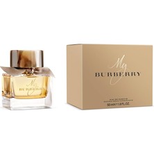 Burberry Edp 50 ml Kadın 1 (1 x 50 Ml)