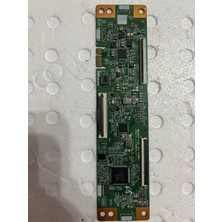 AUO 6201B00283100 Tcon Board - Yedek Parça