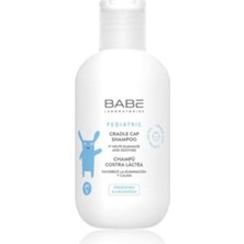 Babé Pedıatrıc Cradle Cap Shampoo 1 (1 x 200 G)
