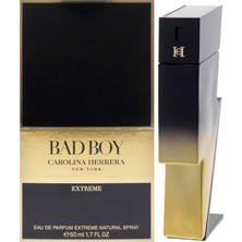 Carolina Herrera Boy Extreme Edp 50ML
