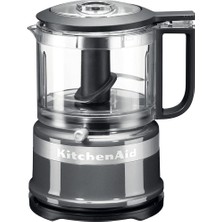 KitchenAid Mini Mutfak Robotu 5KFC3516 Contour -Ecu