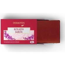Dermoten Kolajen Sabun 150 gr