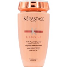 Kerastase Discipline Fluidealiste Disiplin Şampuanı 250 ml