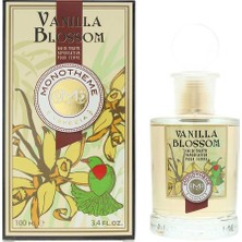 Monotheme Classic Vanilla Blossom Pour Femme Edt 100