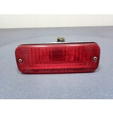 Universal Honda Cıvıc Arka Reflektör 2001-2005 34551-S5A-G01-ORJ