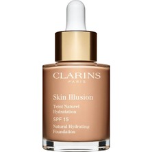 Clarins Illusion Serum 108 Sand Fondöten 30 ml