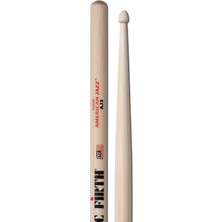 Vic Firth Baget (Çift) Amerıcan Jazz 2