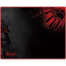Bloody B-081 Mouse Pad, Medium (350 x 280 x 4 Mm)