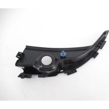 Universal Honda Cıvıc Sol Ön Cam Yan Bakalit 2012-2015 74224-TR0-A00-GLD