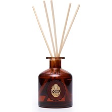 Doku Cosmetic Diffuser 200 ml | Koku Giderici, Evcil Hayvanlı Ortamlar Için Kalıcı Kokusu