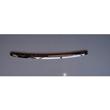 Universal Honda Cıty Panjur Kaput Uç Nikelaj 2005-2009 75210-SEL-T11-ITQ