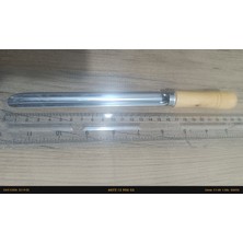Empressco Pratik Işkembe Doldurma Aparatı 15CM 10'lu Set Hediye Iğneyle