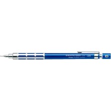 Pentel GRAPH1000 05 mm Çizim Kalemi Met, Orijinal Kutusunda