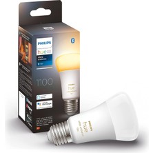 Philips Hue Huewa 8-75W Ambiyans Akıllı E27 Ampul , Bluetooth Özellikli
