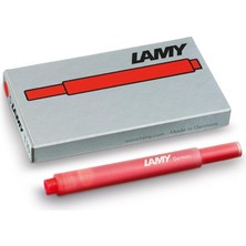 Lamy T10K Dolmakalem Kartuşu