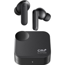 CMF by Nothing Cmf Cmf Tomurcukları 2A Kablosuz Kulakiçi 2025 Aktif Gürültü Önleyici 42DB Hibrid Bluetooth Kulaklık