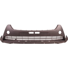 Universal Toyota Corolla Cross Ön Tampon Alt 2022-2025 52129-16903-İTH
