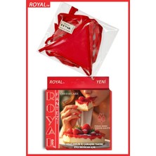 Tak Store Cheesecake Aromalı Yenilebilir Alt Üst Iç Çamaşırı