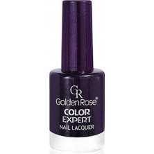Golden Rose Nail Lacquer Oje No: 59