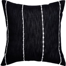 Mudo Home Ava Çizgili Kırlent 50X50