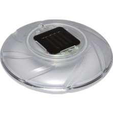 Bestway 58111 Aydınlatıcı , Havuz, Bahçe, Teras Için, Şeffaf, Standart