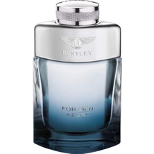 Bentley Azure Edt 100 ml Erkek
