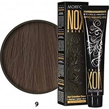 Morfose Nox Saç Boyası 9 Sarı Very Blonde