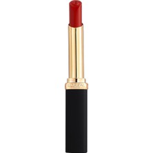 L'Oréal Paris L'oreal Riche Volume Ruj - 346 Rouge Determination