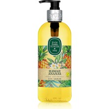 Eyüp Sabri Tuncer Doğal Zeytinyağlı Sıvı Sabun Hawaıı Ananas (500 Ml)