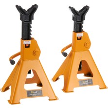 Wert W 2630 4 Ayaklı Sehpa 3 Ton